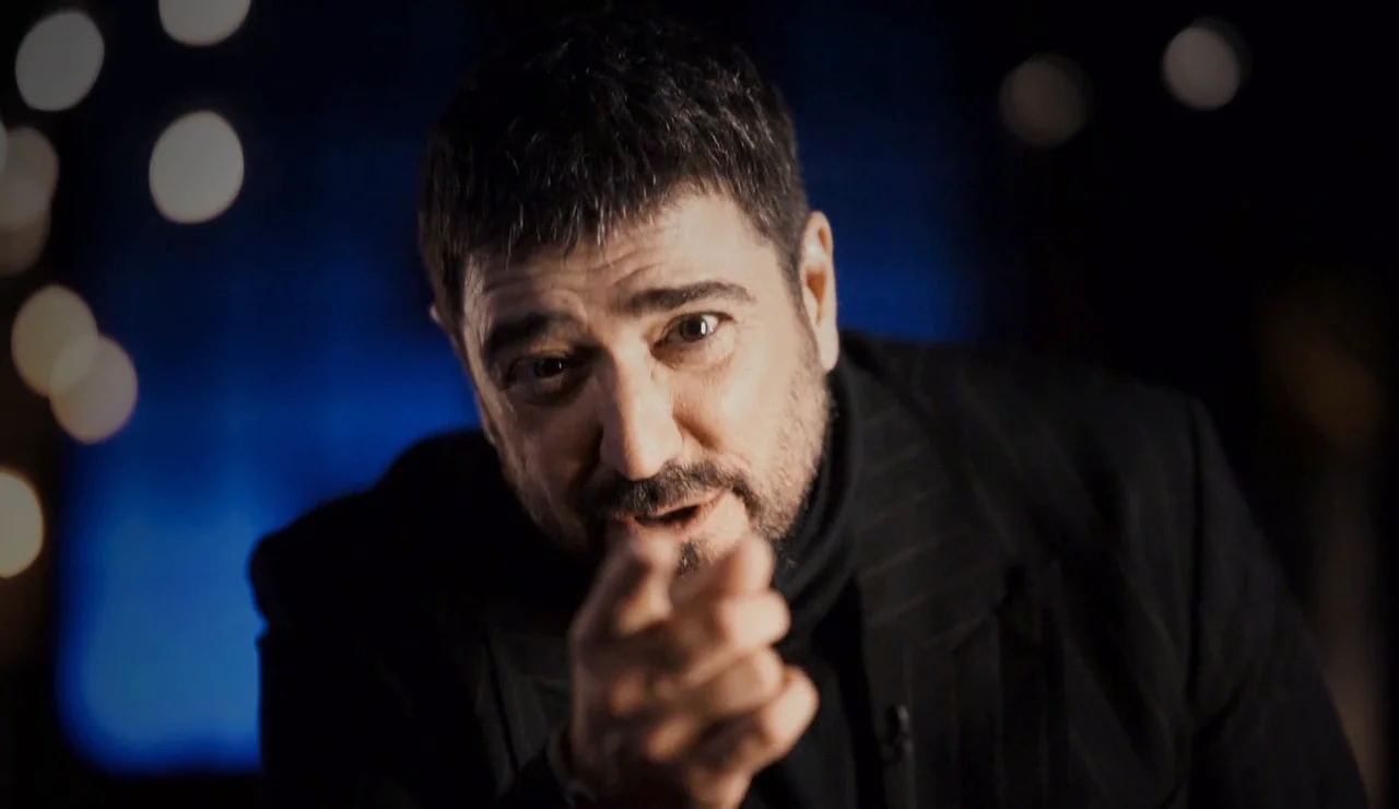 El mensaje de Antonio Orozco a los coaches actuales de La Voz: "Ninguno de vosotros me vais a igualar"