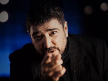 El mensaje de Antonio Orozco a los coaches actuales de La Voz: "Ninguno de vosotros me vais a igualar"