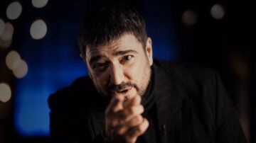 El mensaje de Antonio Orozco a los coaches actuales de La Voz: "Ninguno de vosotros me vais a igualar"