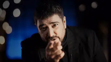 El mensaje de Antonio Orozco a los coaches actuales de La Voz: "Ninguno de vosotros me vais a igualar" El mensaje de Antonio Orozco a los coaches actuales de La Voz: "Ninguno de vosotros me vais a igualar"