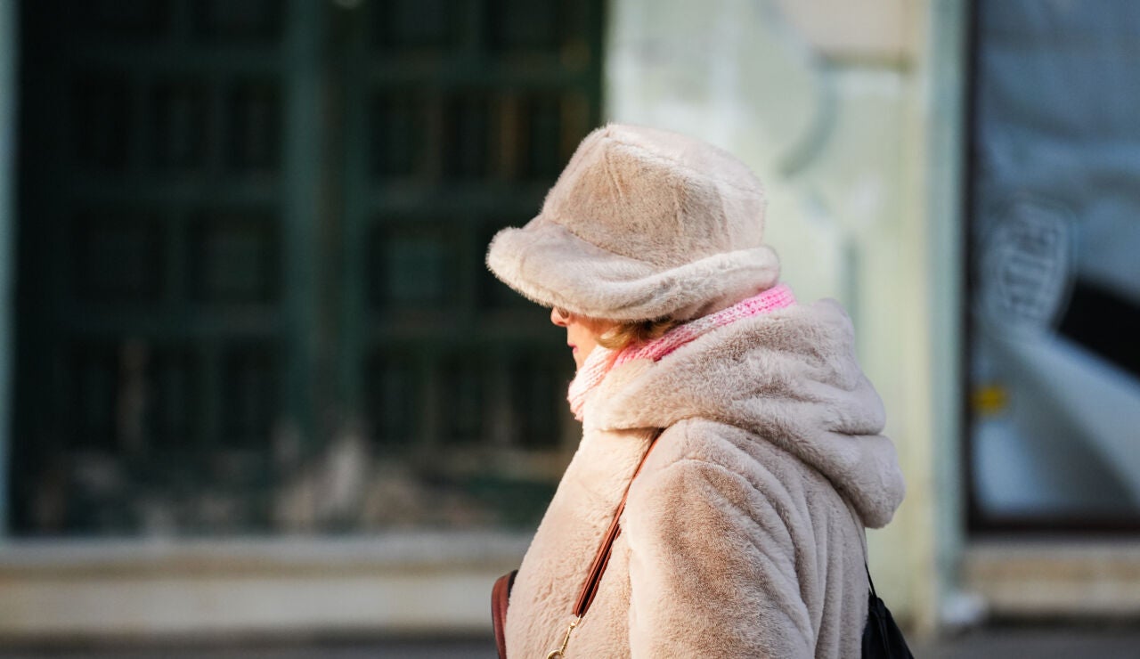 Sevilla despide el oto&ntilde;o con sensaci&oacute;n invernal