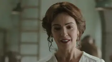 Conservas La Deslumbrante: así se llamará el nuevo negocio que le ha devuelto la ilusión a Inés Conservas La Deslumbrante: así se llamará el nuevo negocio que le ha devuelto la ilusión a Inés