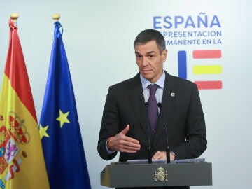 Pedro S&aacute;nchez