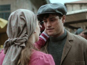 &iexcl;Celso sale de la c&aacute;rcel! El marinero se reencuentra con Clara un a&ntilde;o despu&eacute;s