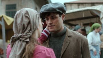 &iexcl;Celso sale de la c&aacute;rcel! El marinero se reencuentra con Clara un a&ntilde;o despu&eacute;s