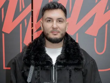 Omar Montes Omar Montes