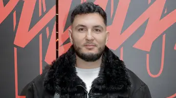 Omar Montes Omar Montes