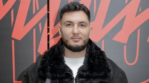 Omar Montes Omar Montes