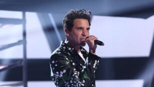 Mika arrasa en la final de La Voz con una explosiva versi&oacute;n de &lsquo;Modern times&rsquo; 