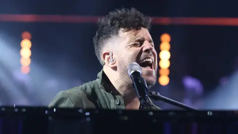 Pablo López Pablo López