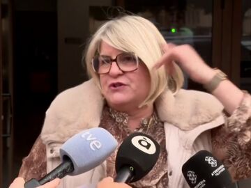 Silvia Soria, la exjefa de gabinete de Salom&eacute; Pradas