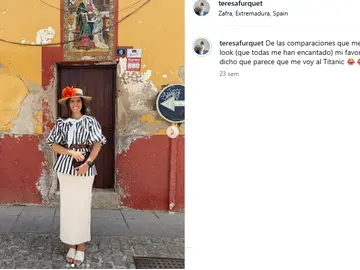 Teresa Furquet Teresa Furquet