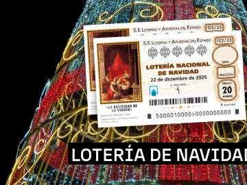 Loter&iacute;a de Navidad