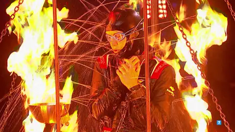 El Desafío regresa más fuerte que nunca El Desafío regresa más fuerte que nunca