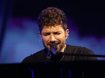 Pablo Alborán Pablo Alborán