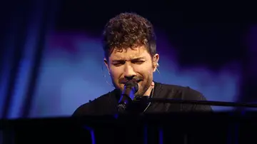 Pablo Alborán Pablo Alborán