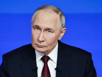 Vladímir Putin Vladímir Putin