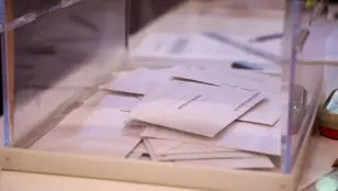 Urna electoral