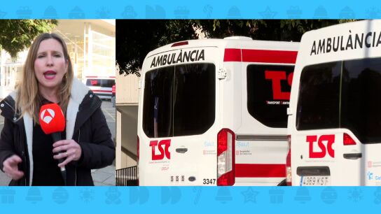 Alerta aumento de la gripe.