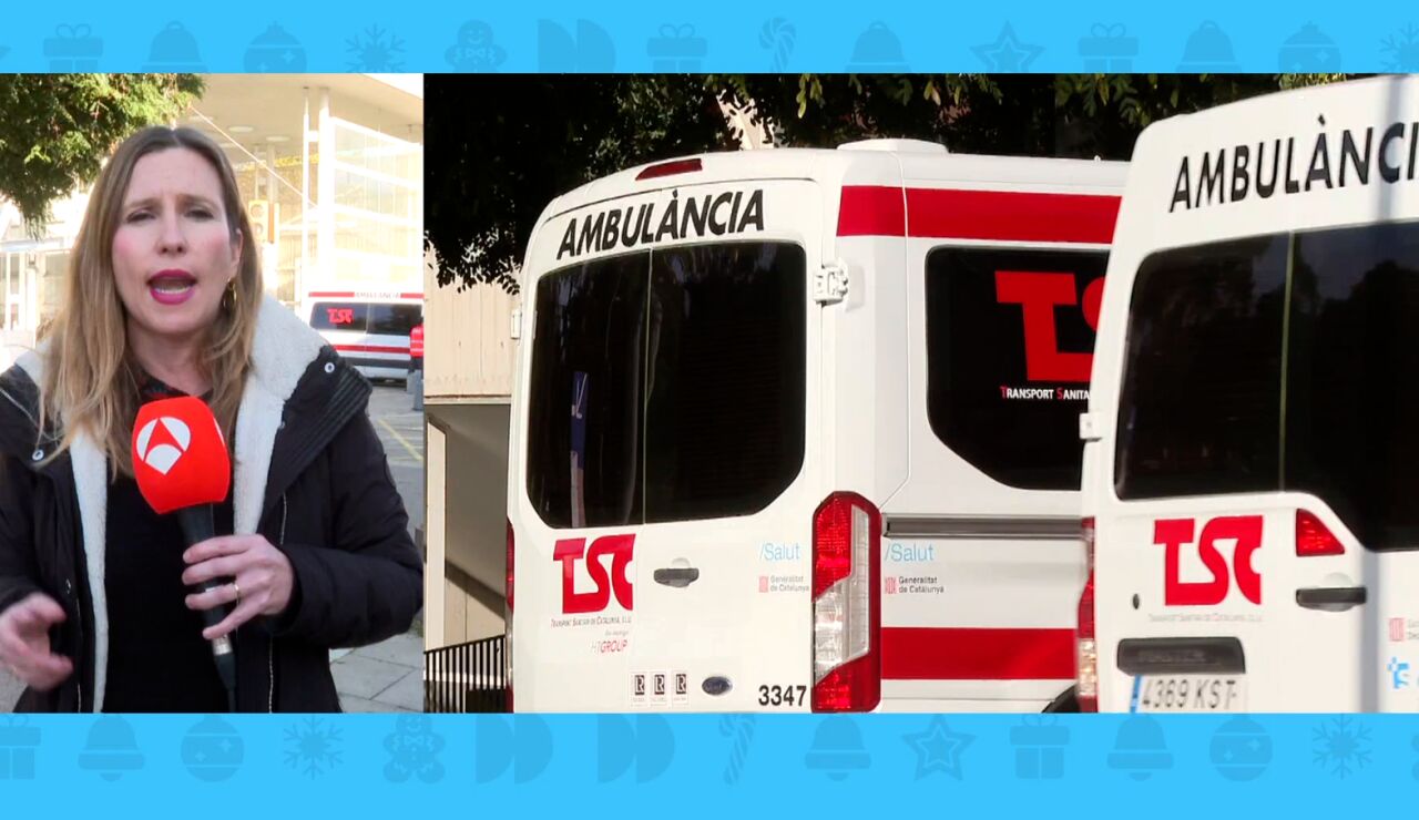 Alerta aumento de la gripe.