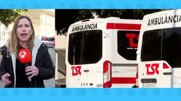 Alerta aumento de la gripe. Alerta aumento de la gripe.