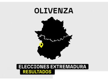 Resultados Elecciones Extremadura 2025: Olivenza