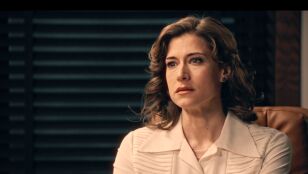 C&aacute;rdenas amenaza a Marta: si Pelayo no dimite como gobernador civil, su secreto saldr&aacute; a la luz.