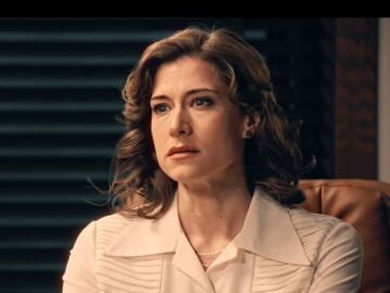 C&aacute;rdenas amenaza a Marta: si Pelayo no dimite como gobernador civil, su secreto saldr&aacute; a la luz.