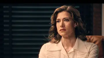 Cárdenas amenaza a Marta: si Pelayo no dimite como gobernador civil, su secreto saldrá a la luz. Cárdenas amenaza a Marta: si Pelayo no dimite como gobernador civil, su secreto saldrá a la luz.