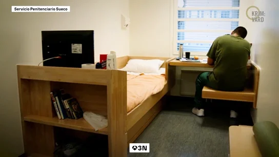 Suecia propone bajar la edad penal a los 13 años para reducir la violencia juvenil Suecia propone bajar la edad penal a los 13 años para reducir la violencia juvenil