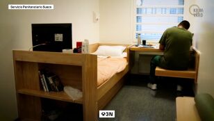 Suecia propone bajar la edad penal a los 13 a&ntilde;os para reducir la violencia juvenil 