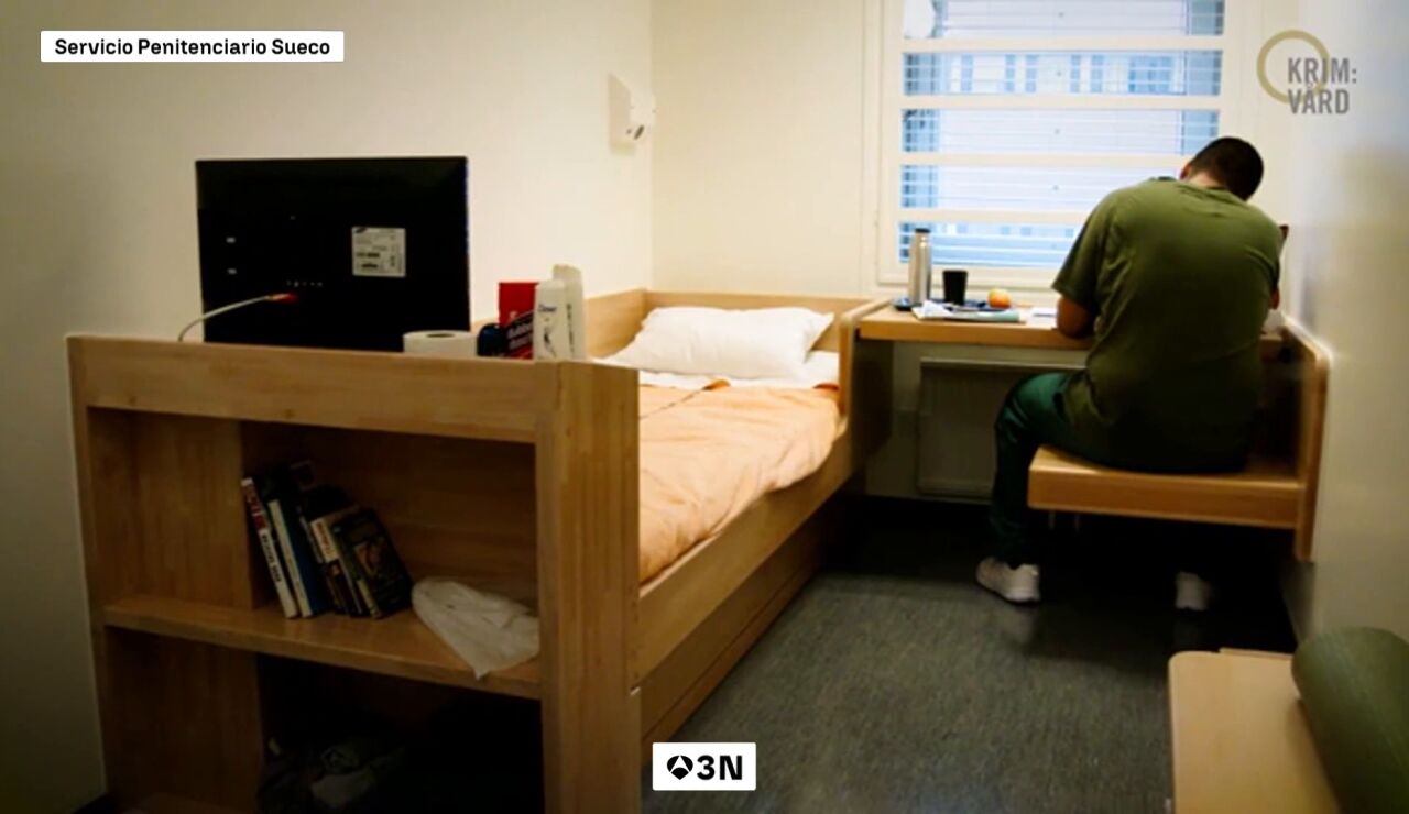 Suecia propone bajar la edad penal a los 13 a&ntilde;os para reducir la violencia juvenil 