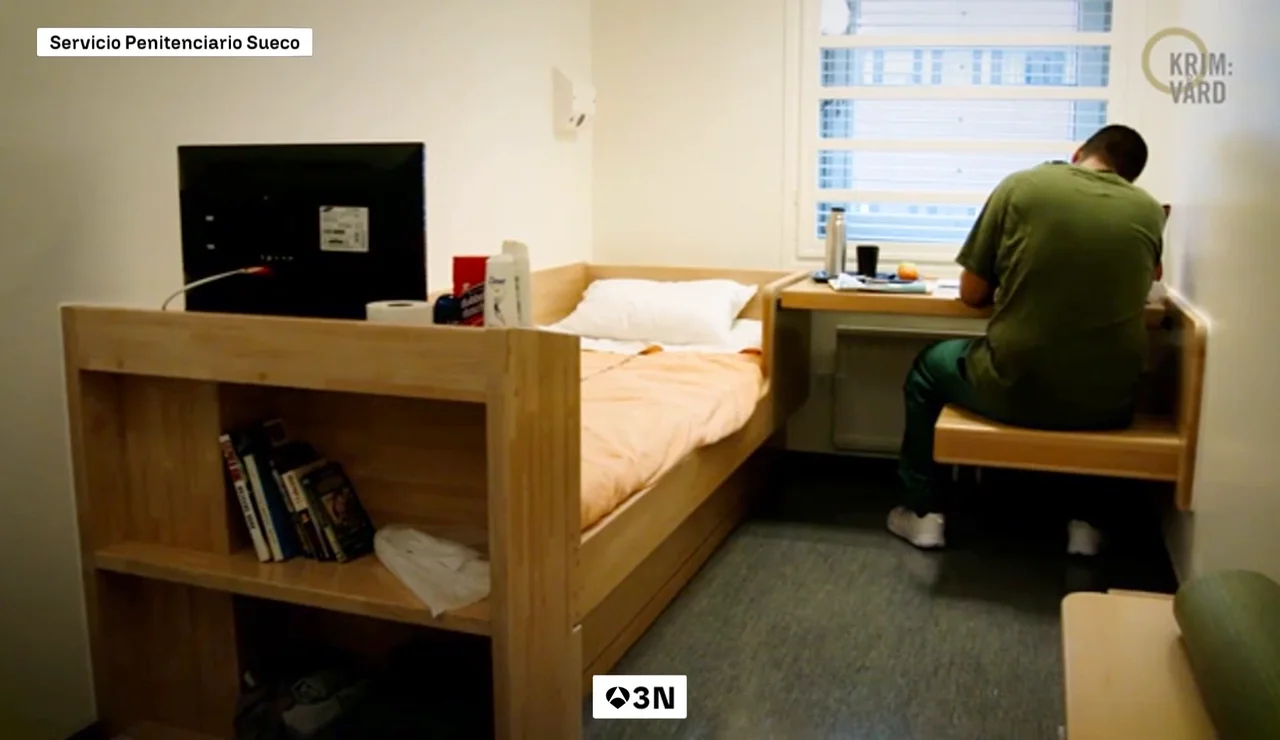 Suecia propone bajar la edad penal a los 13 años para reducir la violencia juvenil