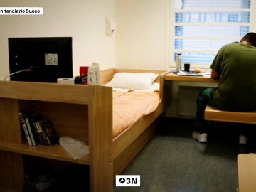 Suecia propone bajar la edad penal a los 13 a&ntilde;os para reducir la violencia juvenil 