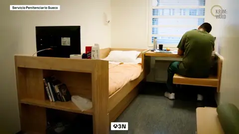 Suecia propone bajar la edad penal a los 13 años para reducir la violencia juvenil Suecia propone bajar la edad penal a los 13 años para reducir la violencia juvenil