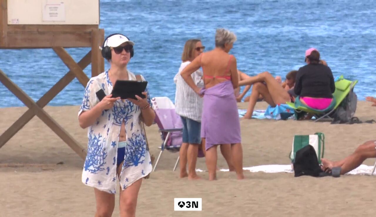 Canarias cuelga el cartel de ocupado en estas fechas para disfrutar de una Navidad al sol