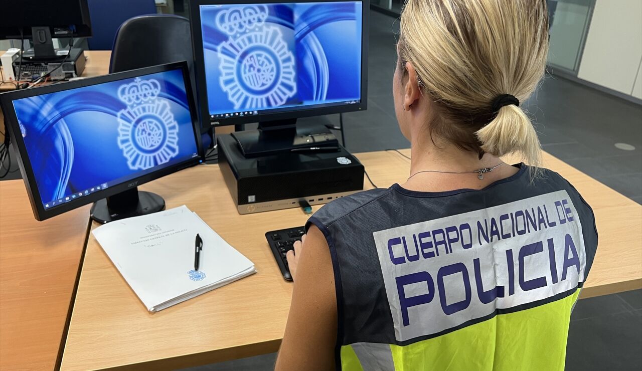 Detenido un ped&oacute;filo con contenido pornogr&aacute;fico donde manten&iacute;a relaciones sexuales con ni&ntilde;os de entre 8 y 12 a&ntilde;os