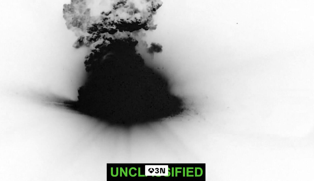 EE.UU. responde con ataques masivos al Estado Isl&aacute;mico tras la muerte de tres ciudadanos estadounidenses