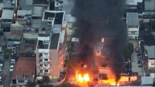 R&iacute;o de Janeiro