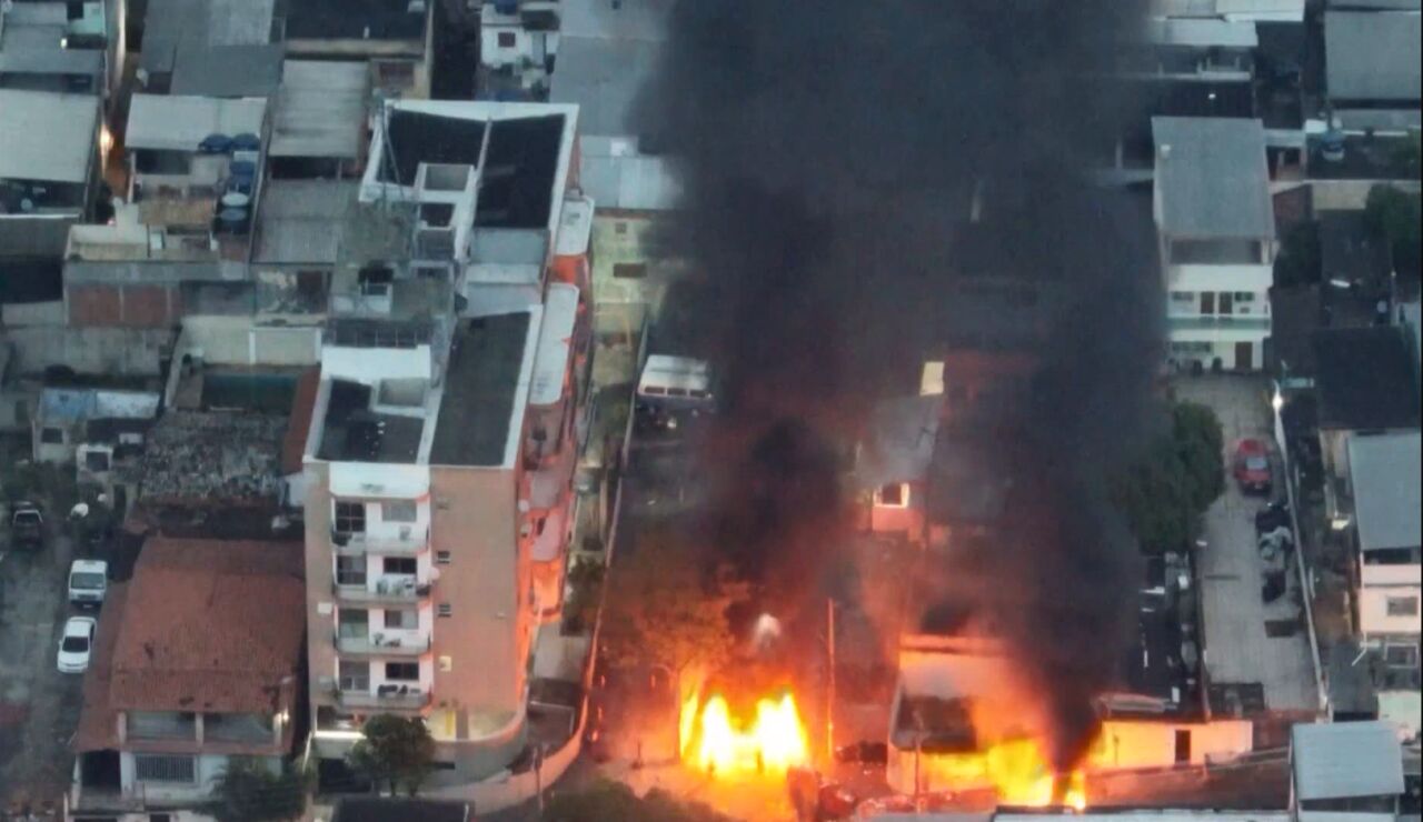 R&iacute;o de Janeiro