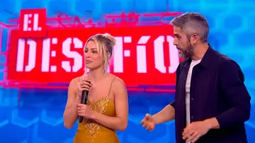 El Desafío El Desafío
