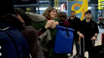 Reencuentros Reencuentros