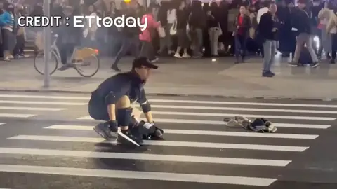 Cuatro muertos y once heridos tras un ataque con arma blanca y cócteles Molotov en el centro de la capital de Taiwán Cuatro muertos y once heridos tras un ataque con arma blanca y cócteles Molotov en el centro de la capital de Taiwán
