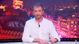 Pablo Motos