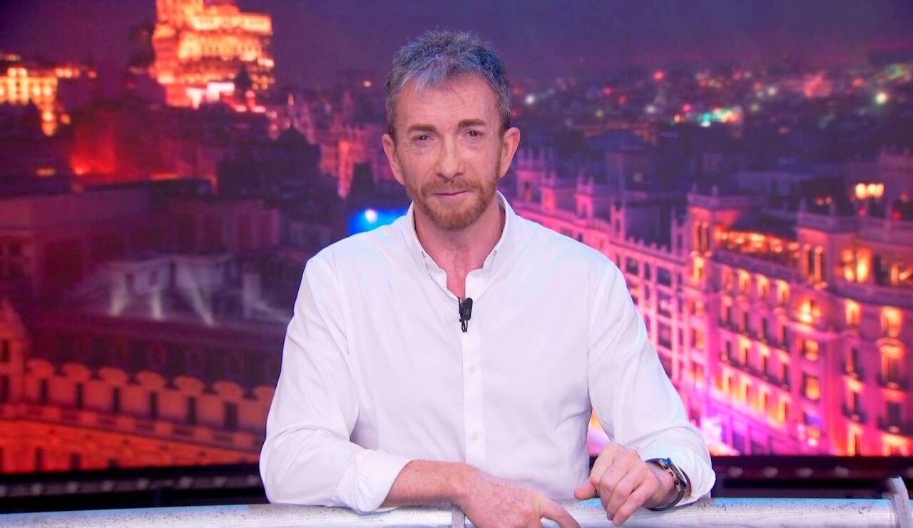 Pablo Motos