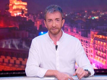 Pablo Motos
