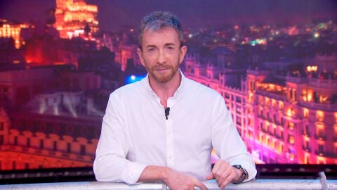 Pablo Motos
