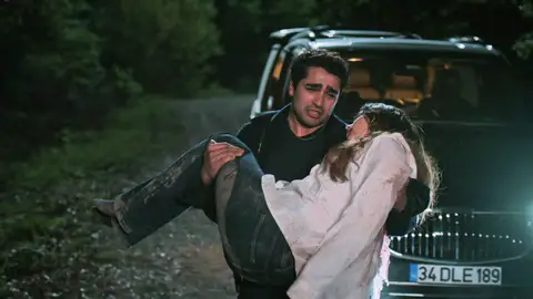 Ferit y Seyran Ferit y Seyran