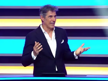 Jorge Fernández Jorge Fernández