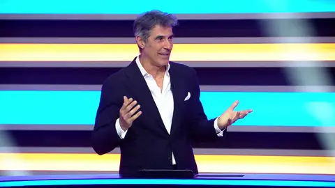 Jorge Fernández Jorge Fernández